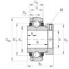 ตลับลูกปืน GE55-KTT-B INA #1 small image