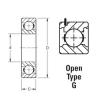 ตลับลูกปืน 9112KG Timken #1 small image