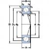 ตลับลูกปืน 71926 ACD/HCP4A SKF #1 small image